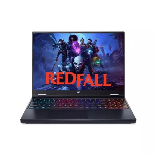 Acer Predator Helios Neo 16 PH16-72-77GZ Core I7-14700HX RTX 4050 Gaming laptop