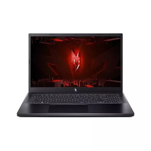 ACER NITRO 5 V15 ANV15-51 Core i7-13620H 13th Gen RTX 4050 15.6" FHD Gaming Laptop