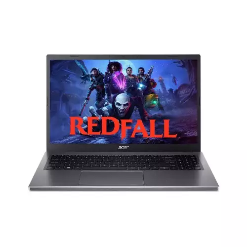 ACER ASPIRE 5 A515-58GM-57GF Core i5-13420H 13th Gen RTX 2050 15.6" FHD With 144HZ Display Laptop