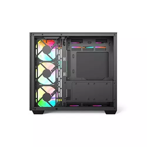 Acer V950B Mid Tower ATX ARGB Gaming PC Case - 3