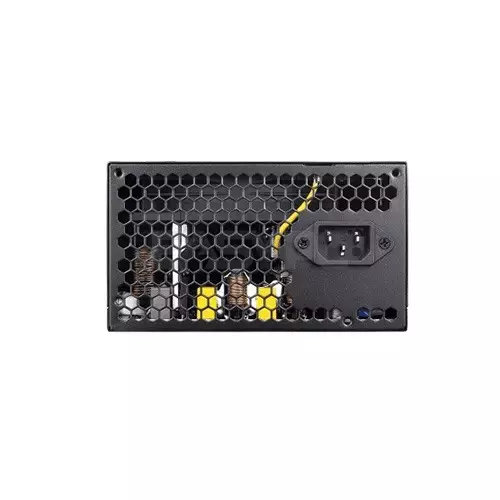 Acer AC-550 550w 80plus Bronze Full Modular Power Supply-2