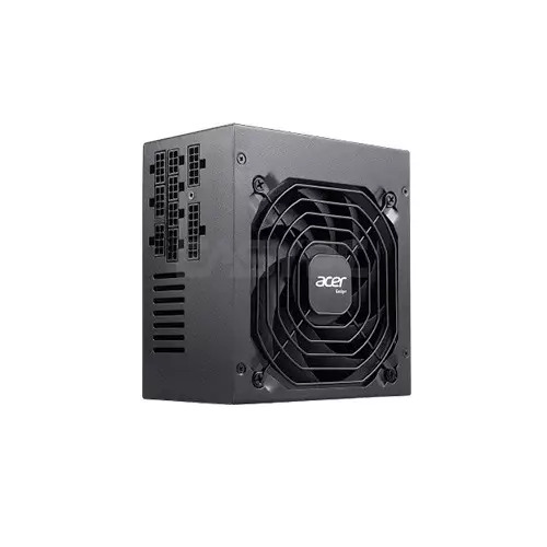 Acer AC-750 750w 80plus Bronze Full Modular Power Supply - 1