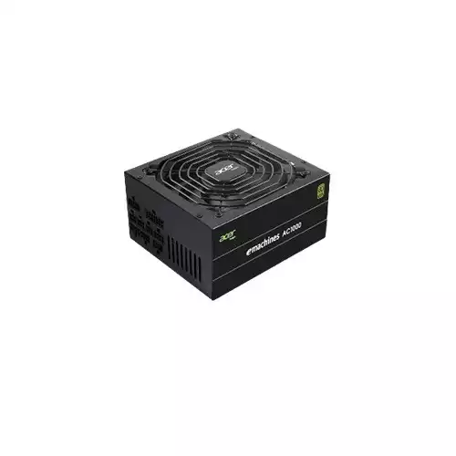 Acer AC-1000 1000w 80plus Gold Full Modular Power Supply