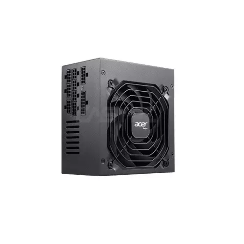 Acer AC-1000 1000w 80plus Gold Full Modular Power Supply-gallery-2