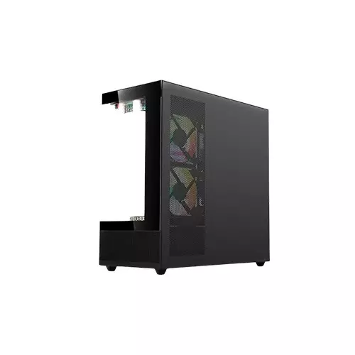 Acer V920-ARGB LED Gaming Case (Black)-2