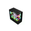 Acer V920-ARGB LED Gaming Case (Black)-1