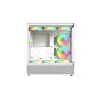 Acer V930W-ARGB LED Gaming Case (White)-1