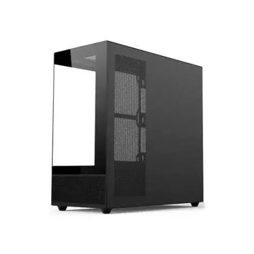 Acer V930B-ARGB LED Gaming Case (Black) - 1