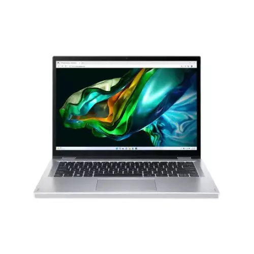 Acer Aspire 3 Spin A3SP14-31PT Core i3 N305 14" Touch Laptop - 1