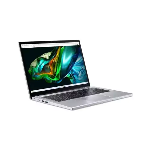 Acer Aspire 3 Spin A3SP14-31PT Core i3 N305 14" Touch Laptop - 2