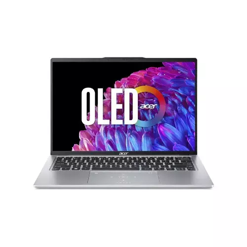 Acer Swift Go SFG 14-73 Ultra 5 125H 14" OLED Laptop