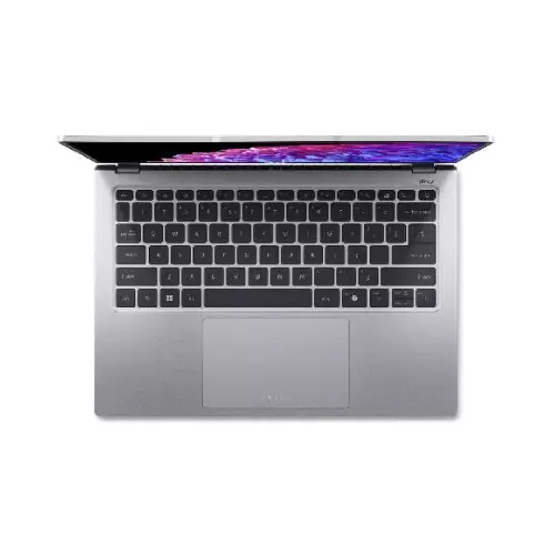 Acer Swift Go SFG14-73T Ultra 5 125H 14-Inch Touch Laptop-gallery-2