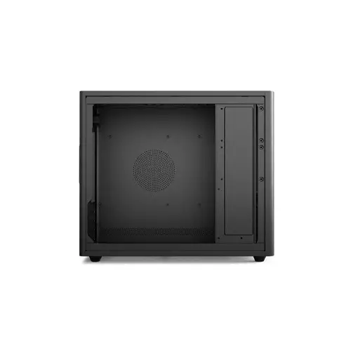 Acer U351B Micro ATX Mid tower business Computer case-1