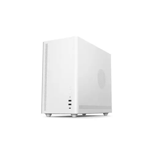 Acer U351W Micro ATX business Computer case-1