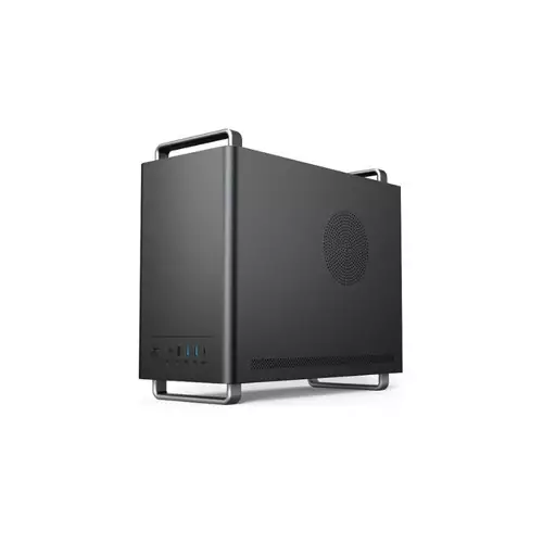 Acer U320BM Micro ATX business case - 2