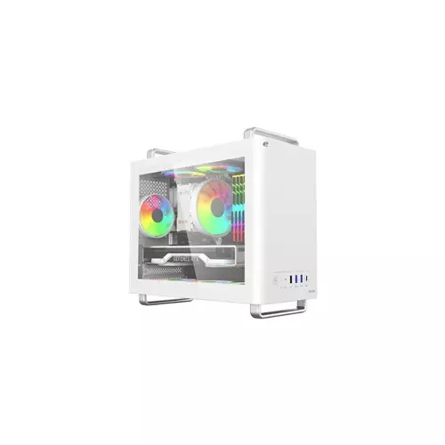 ACER U320WG MICRO ATX BUSINESS CASE (WHITE)-1