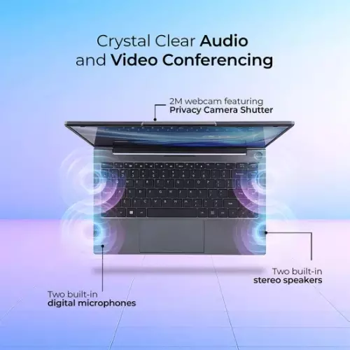 Acer Aspire 3 A325-53 13th Gen Intel Core i5 1334U 8GB DDR4 512GB SSD 15.6-inch FHD Laptop - 2