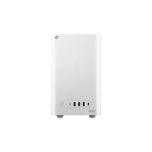 ACER U300W MICRO ATX BUSINESS CASE WHITE