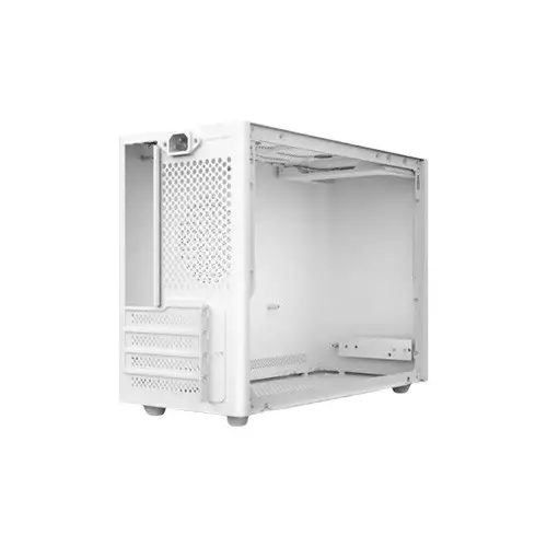 ACER U300W MICRO ATX BUSINESS CASE WHITE - 2