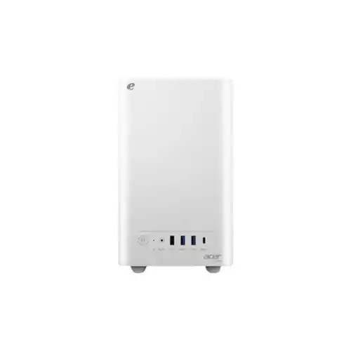 ACER U300W MICRO ATX BUSINESS CASE WHITE