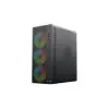 Acer Gadget U510 MS Mid Tower  ATX Desktop Case Black-1
