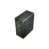 Acer Gadget U510 MS Mid Tower  ATX Desktop Case Black-2