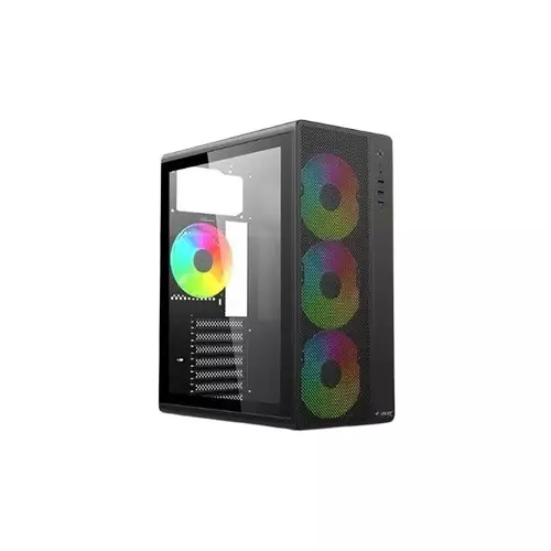 ACER GADGET U510B ATX BUSINESS CASE BLACK