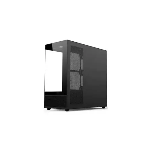 Acer V920B Mid-Tower Micro ATX Left side panel tempered glass Gaming Case-gallery-2