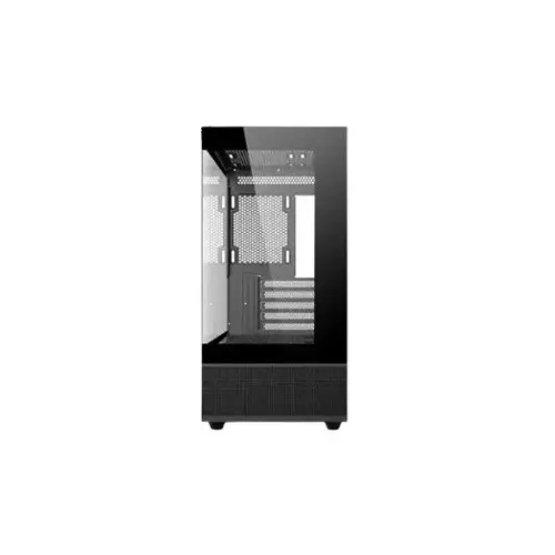 Acer V920B Mid-Tower Micro ATX Left side panel tempered glass Gaming Case-1