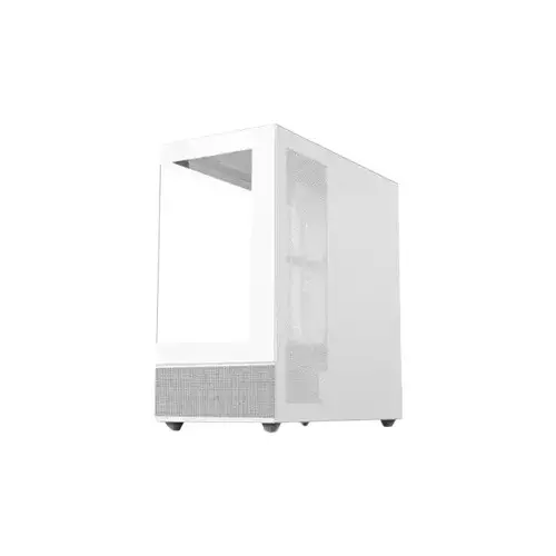 Acer V920W Mid-Tower Micro ATX Tempered Glass Gaming Case-1