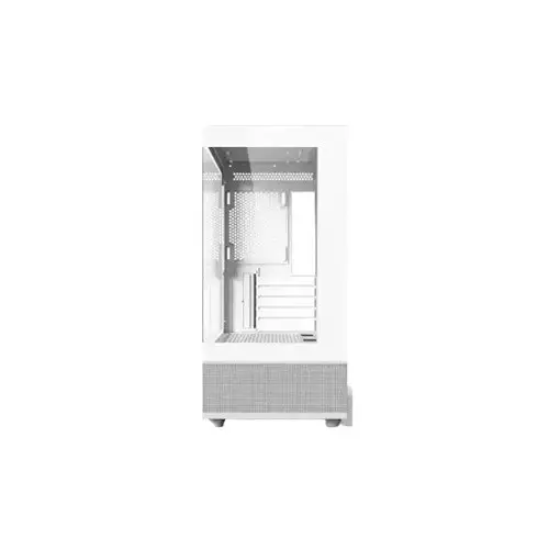 Acer V920W Mid-Tower Micro ATX Tempered Glass Gaming Case-2