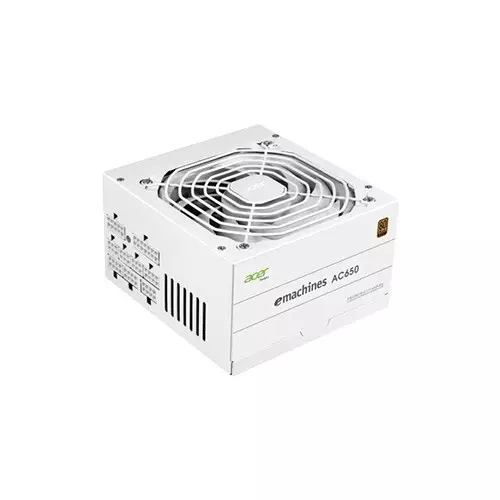 Acer AC650W 650W eMachines Full Modular Power Supply