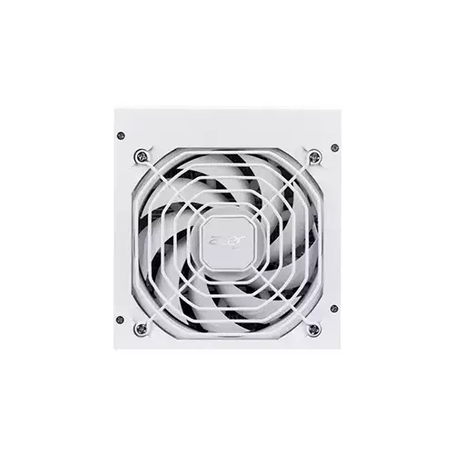 Acer AC650W 650W eMachines Full Modular Power Supply - 1