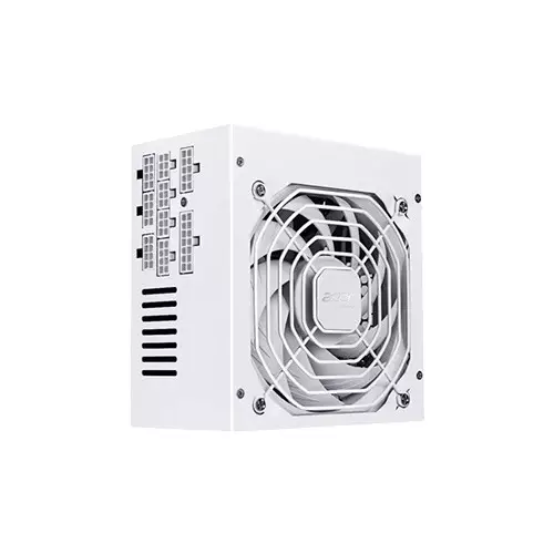 Acer AC650W 650W eMachines Full Modular Power Supply - 2