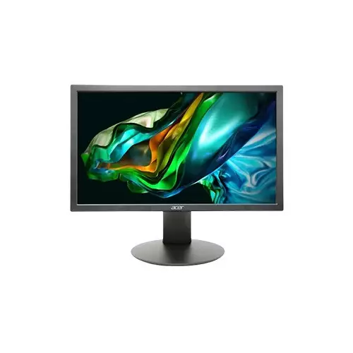 Acer K202Q BI 19.5-Inch 75Hz HD+ LED Black Monitor