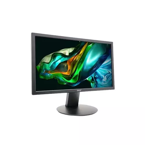 Acer K202Q BI 19.5-Inch 75Hz HD+ LED Black Monitor-gallery-1