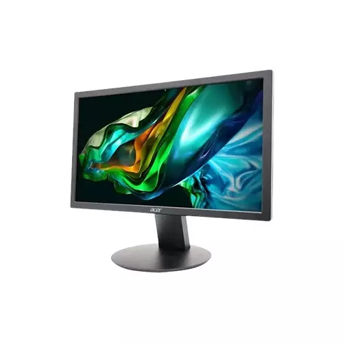 Acer K202Q BI 19.5-Inch 75Hz HD+ LED Black Monitor-gallery-2