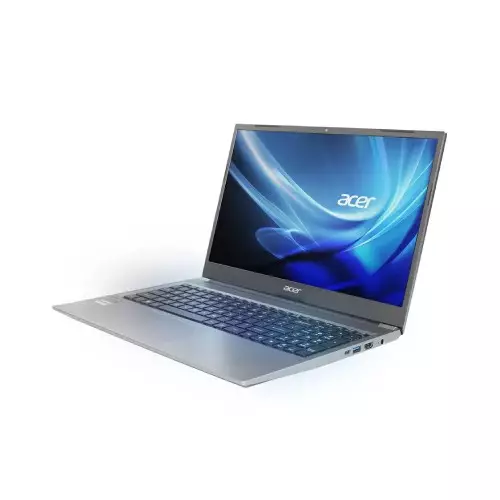 Acer Aspire Lite AL15-41 Ryzen 5 7430U 16GB RAM 512GB SSD 15.6-inch FHD Laptop - 2