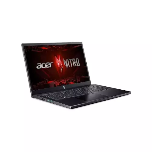Acer Nitro V 15 ANV15-51 Core i5 13th Gen RTX 4050 6GB GDDR6 Graphics Gaming Laptop-gallery-1