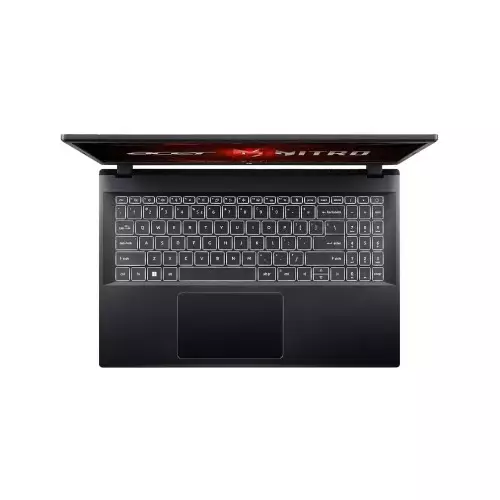 Acer Nitro V 15 ANV15-51 Core i5 13th Gen RTX 4050 6GB GDDR6 Graphics Gaming Laptop-gallery-3