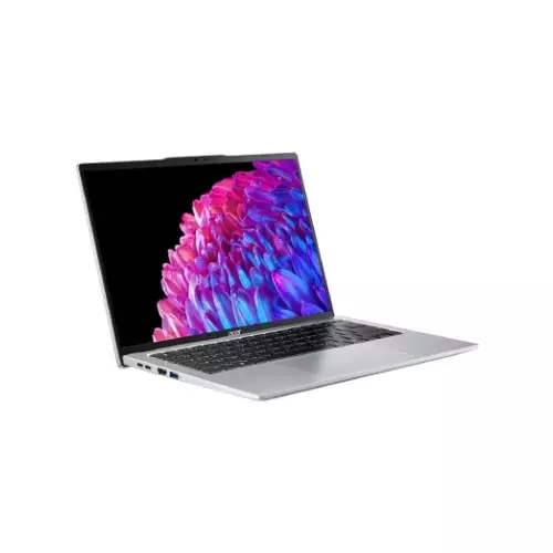 Acer Swift Go SFG 14-73 Ultra 7 155H 16GB RAM 1TB SSD 14-inch OLED WQXGA+ AI Laptop-gallery-1