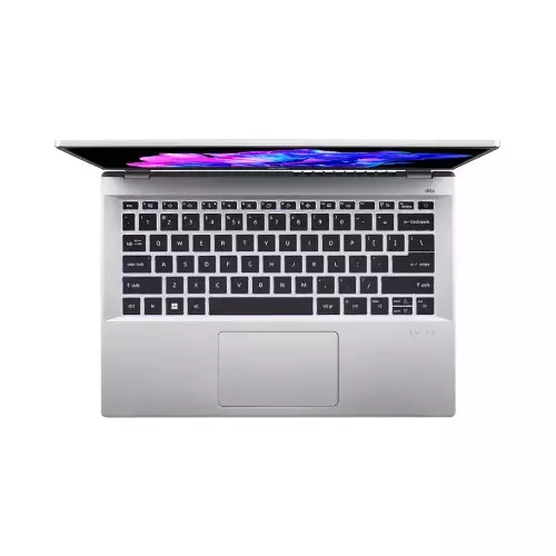 Acer Swift Go SFG 14-73 Ultra 7 155H 16GB RAM 1TB SSD 14-inch OLED WQXGA+ AI Laptop-gallery-2