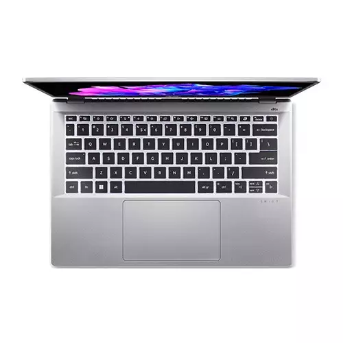 Acer Swift Go SFG 14-73 Ultra 5 125H 16GB RAM 1TB SSD 14-inch OLED AI Laptop-gallery-2