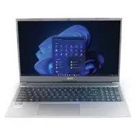 Acer Aspire Lite AL15-41 Ryzen 5 5625U 16GB RAM 512GB SSD 15.6-inch FHD Laptop