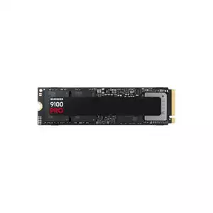 Samsung 9100 Pro 1TB PCIe 5.0 M.2 NVMe SSD Black