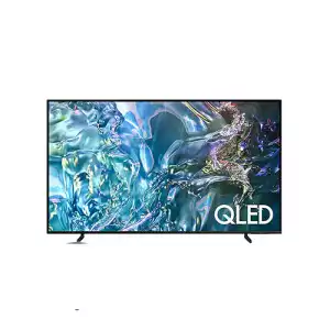 Samsung 75Q60D 75 Inch QLED 4K UHD HDR Smart TV