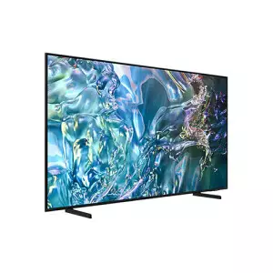 Samsung 75Q60D 75 Inch QLED 4K UHD HDR Smart TV-1