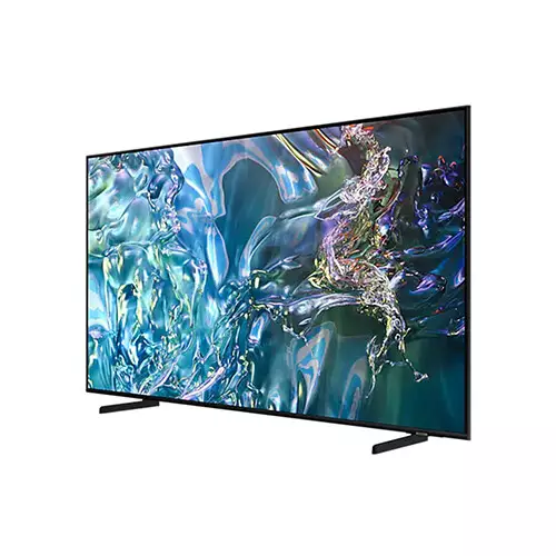 Samsung 75Q60D 75 Inch QLED 4K UHD HDR Smart TV - 2