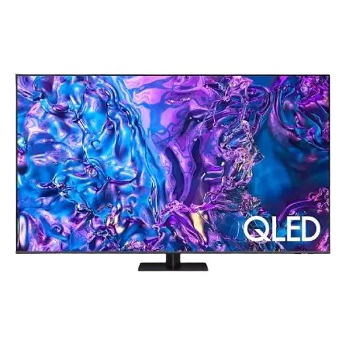 Samsung 55Q70D 55-inch 100Hz QLED 4K UHD LED Smart TV