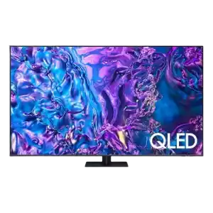 Samsung 55Q70D 55-inch 100Hz QLED 4K UHD LED Smart TV
